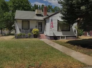707 E 50 S, Provo, UT 84606