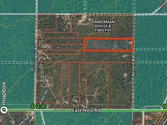 2nd image of 11664 Revord Rd