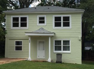 206 Byron Hurst St, Lagrange, GA 30240