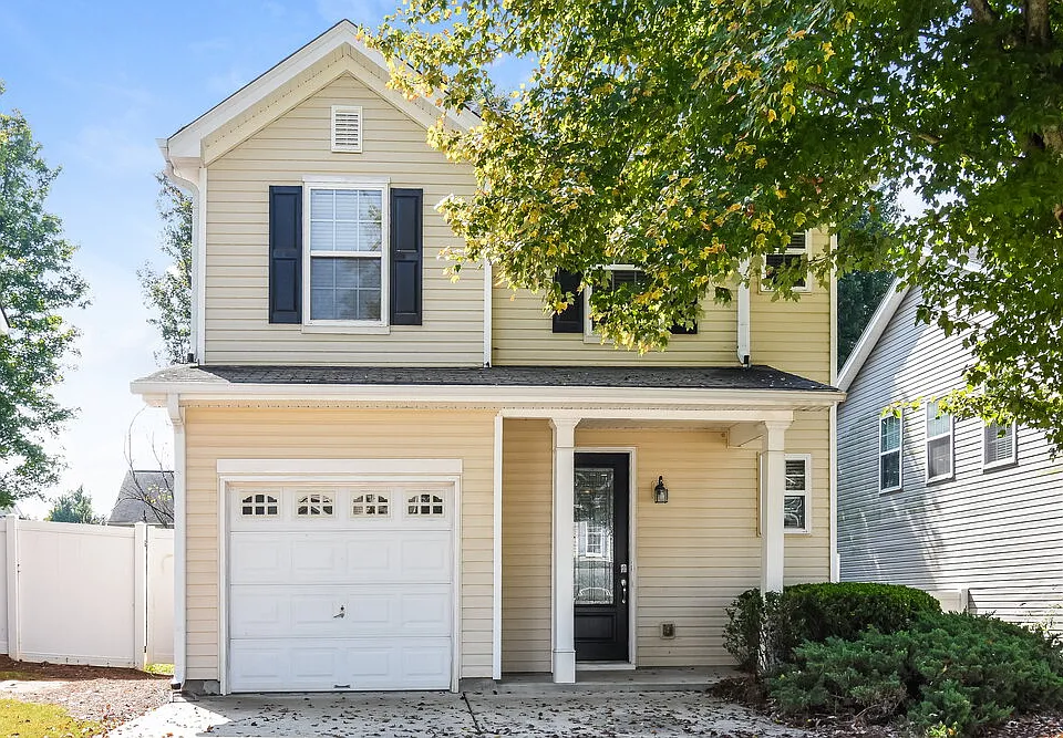 307 Kaley Dr