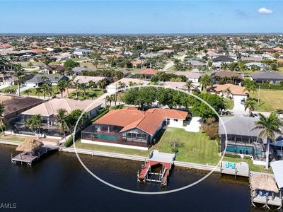 5019 SW 20th Pl, Cape Coral, FL, 33914
