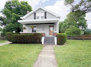 3712 Watterson Rd, Cincinnati, OH 45227