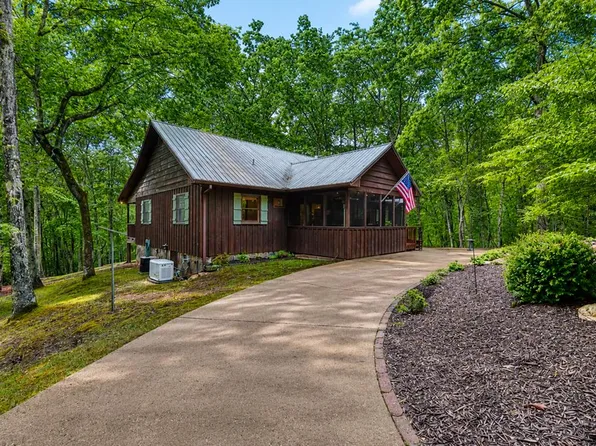 3410 Moccasin Creek Rd, Murphy, NC 28906
