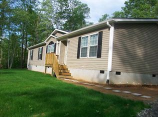 457 Dale Rd, Spruce Pine, NC 28777