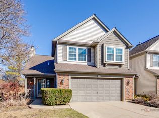 384 Bentley Pl, Buffalo Grove, IL 60089