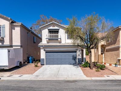 7019 Azure Beach St, Las Vegas, NV, 89148
