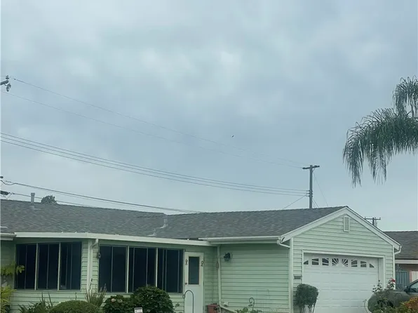 5804 Los Pacos St, Buena Park, CA 90620