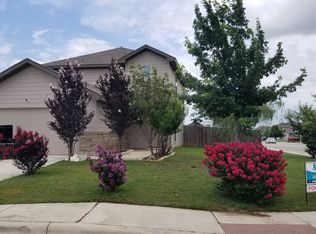 2401 Ranger Pass, Seguin, TX 78155