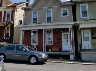 712 7th St, Huntingdon, PA 16652