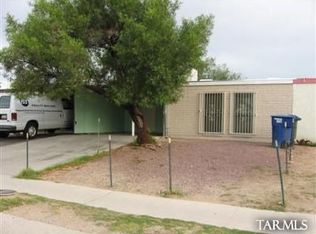 855 W Wedwick St, Tucson, AZ 85706