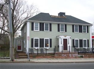 46 Church St, Wakefield, MA 01880