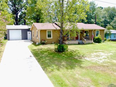 418 Post Oak Rd, Hallsville, TX, 75650
