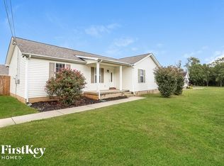 1186 Cutoff Rd, Murfreesboro, TN 37129