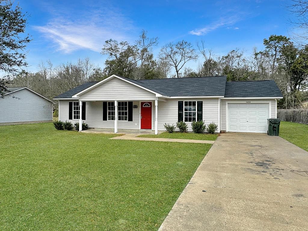 1604 Plantation Rd, Bainbridge, GA 39817 Zillow