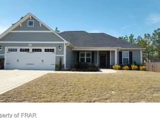 193 Angel Oak Dr, Bunnlevel, NC 28323