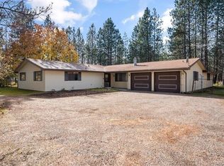 21021 N Myrtle Rd, Colbert, WA 99005