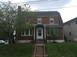 130 Cathedral St #A, Elkton, MD 21921