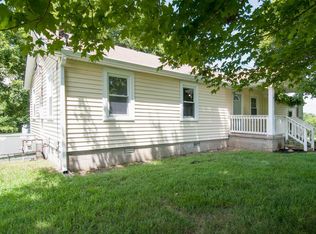 2142 County House Rd, White Bluff, TN 37187