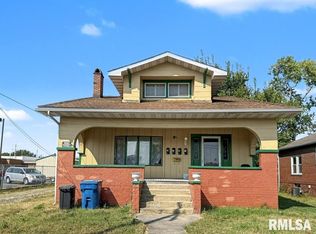 113/115 McCann St, Benton, IL 62812