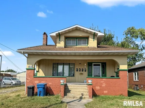 113 McCann St, Benton, IL 62812