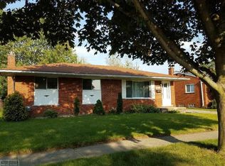 29600 Eiffel Ave, Warren, MI 48088