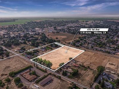0 W 1st Ave #21, Willows, CA, 95988