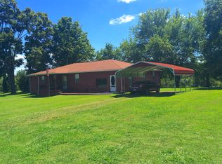 518 Jenkins Rd, Sparta, TN 38583