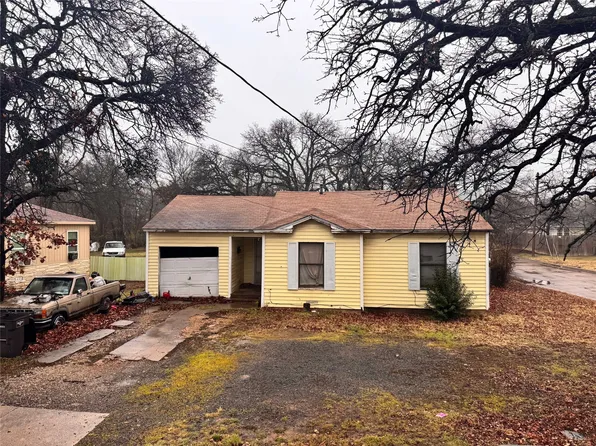 3537 Baylor St, Fort Worth, TX 76119
