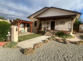 1702 Lena St #12B, Santa Fe, NM 87505