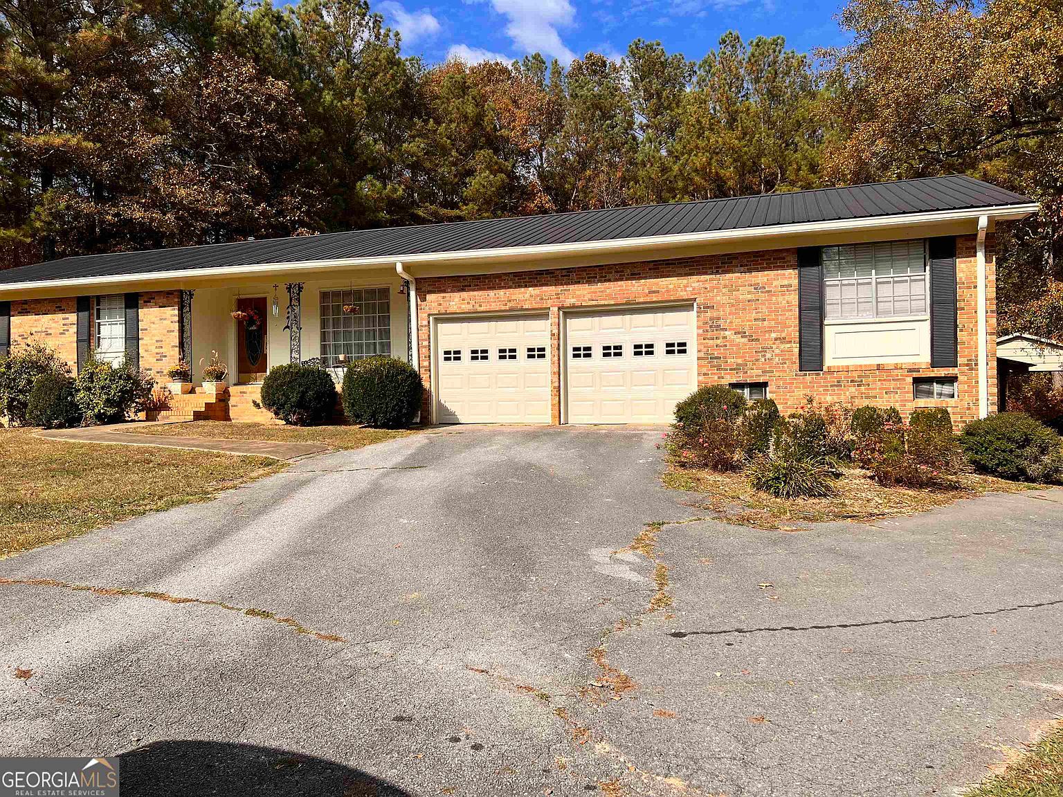 8690 Silver Hill Rd, Lyerly, GA 30730 MLS 20158154 Zillow