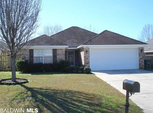 1004 Amazon Dr, Foley, AL 36535