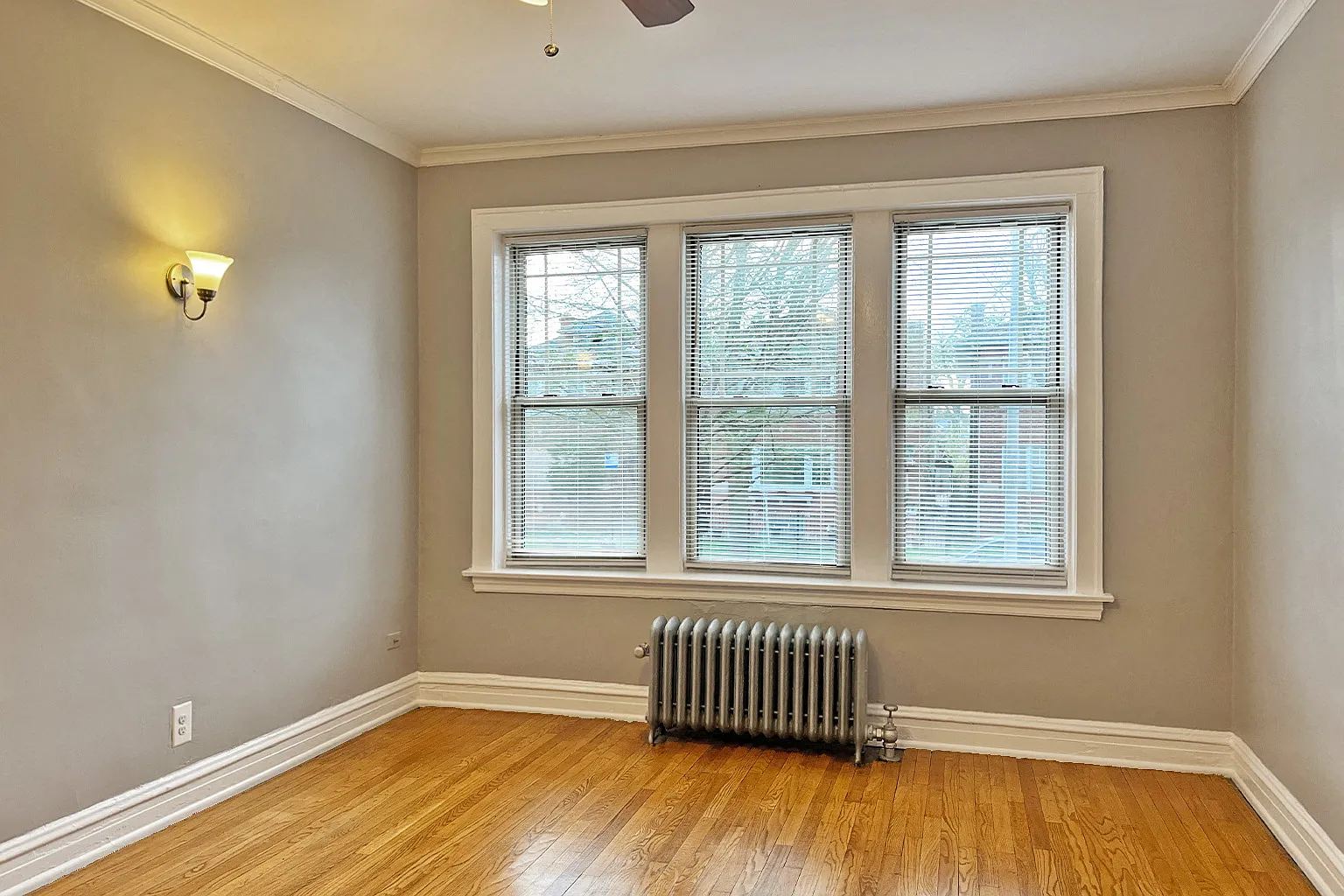 1412-1414 N. Austin Blvd. — Photo 3