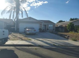 1276 Palisades St, Perris, CA 92570