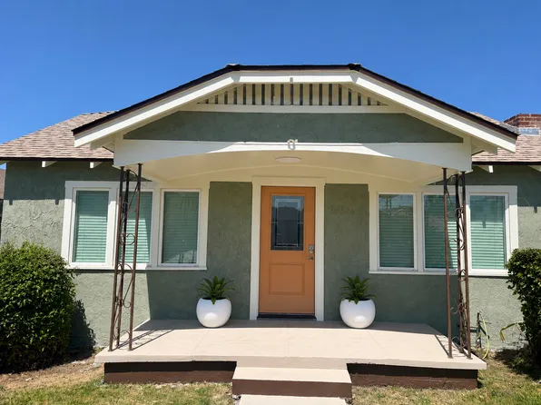 (undisclosed Address), Los Angeles, CA 90008