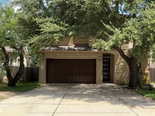 12813 Cardinal Flower Dr, Austin, TX 78739