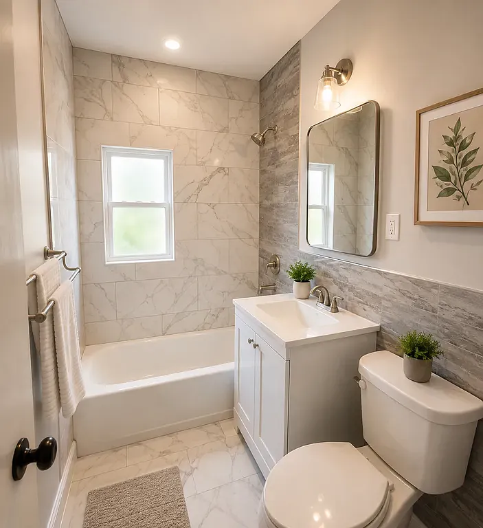 Studio, 500 sqft, $1,295 — Photo 3