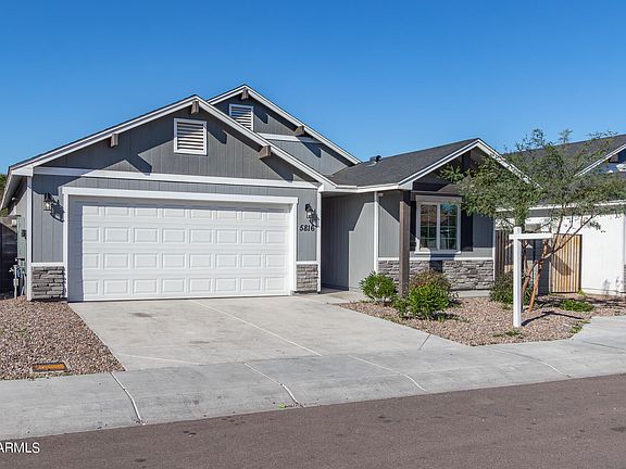 2nd image of 5816 S 12TH Lane