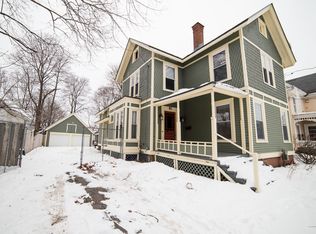 61 Holyoke St, Brewer, ME 04412