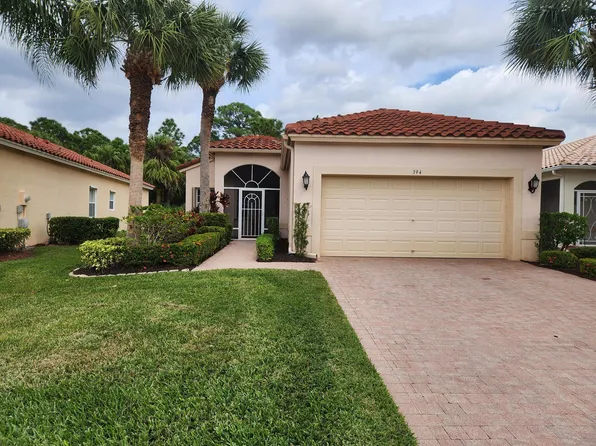 394 NW Granville Street, Port St Lucie, FL 34986