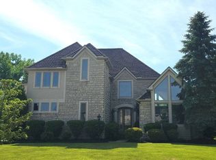 33649 Saint Francis Dr, Avon, OH 44011