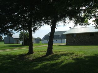 11116 9 1/2 Mile Rd, Ceresco, MI 49033