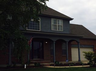 2405 Stricker Ln, Urbana, IL 61802