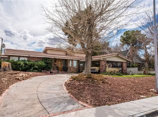 2701 Bryant Ave, Las Vegas, NV 89102