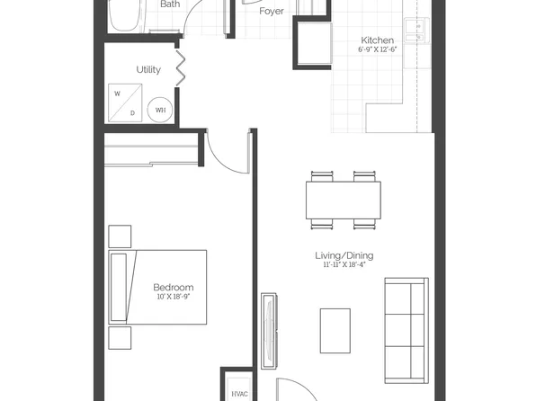 11 Aberdeen St Suite 110, Ottawa, ON K1S 5T6