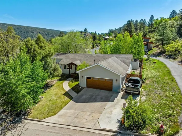 125 Ball Lane, Durango, CO 81301
