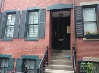 27 Appleton St #1, Boston, MA 02116