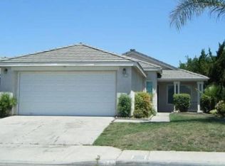 5612 W Indianapolis Ave, Fresno, CA
