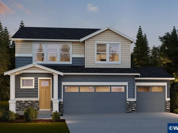 2236 Veneta Ave S, Salem, OR 97306