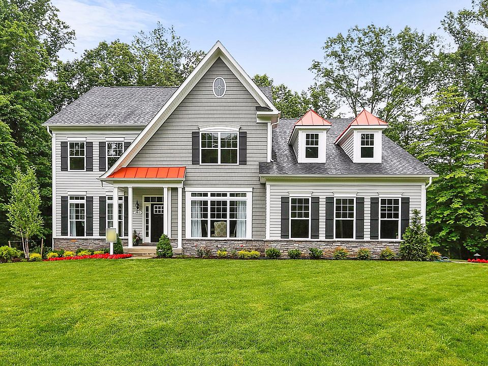1st image of 205 Margarets Glen Ln
