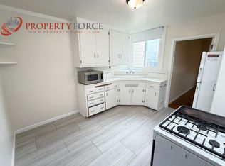 2643 42nd Ave, San Francisco, CA 94116